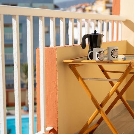 Apartamento Susurros Del Mar Sunset Santa Cruz de Tenerife Exterior foto