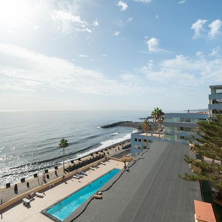Apartamento Susurros Del Mar Sunset Santa Cruz de Tenerife Exterior foto
