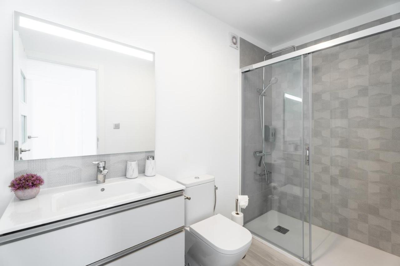Apartamento Susurros Del Mar Sunset Santa Cruz de Tenerife Exterior foto