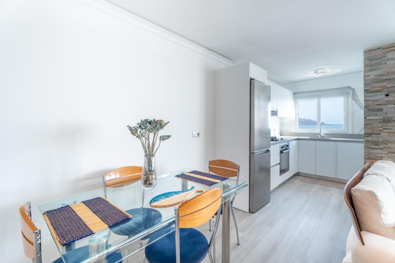 Apartamento Susurros Del Mar Sunset Santa Cruz de Tenerife Exterior foto