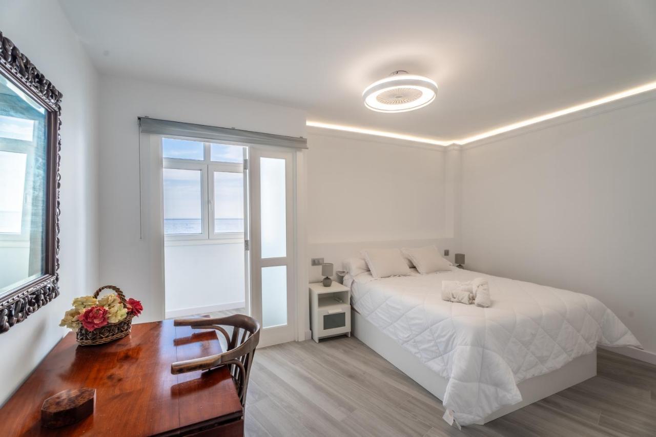 Apartamento Susurros Del Mar Sunset Santa Cruz de Tenerife Exterior foto