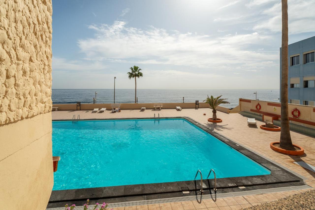 Apartamento Susurros Del Mar Sunset Santa Cruz de Tenerife Exterior foto
