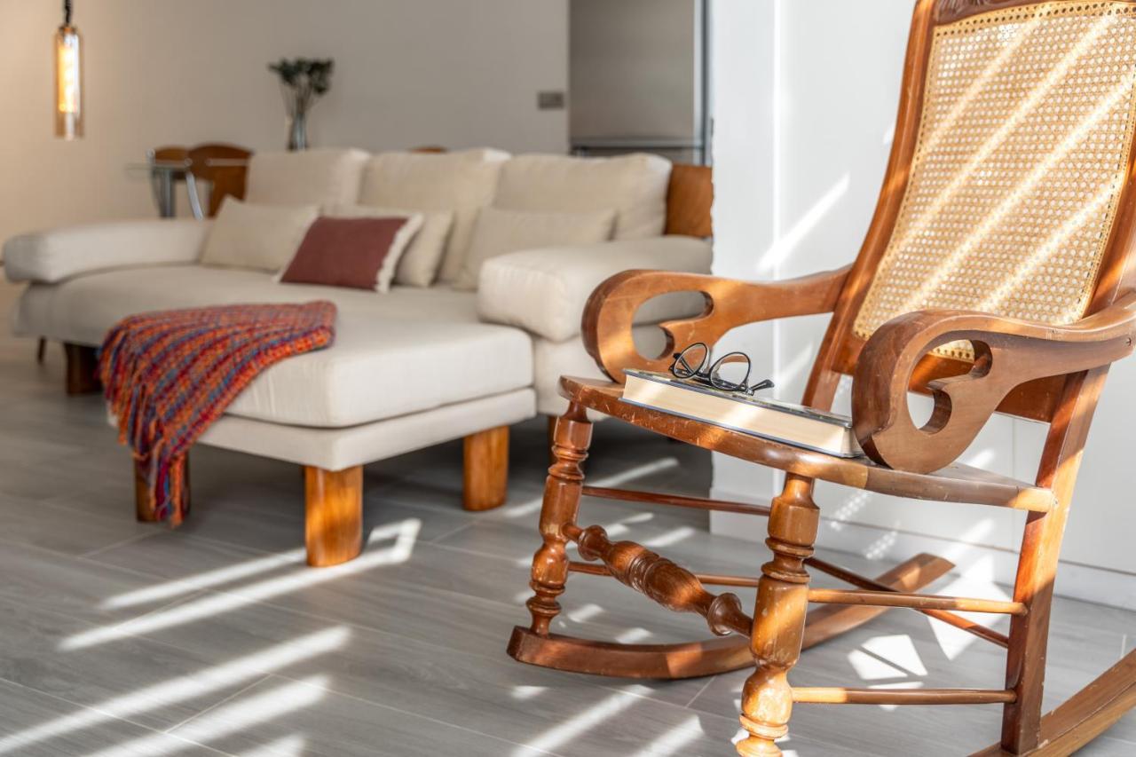 Apartamento Susurros Del Mar Sunset Santa Cruz de Tenerife Exterior foto