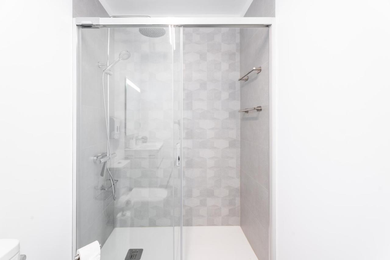 Apartamento Susurros Del Mar Sunset Santa Cruz de Tenerife Exterior foto