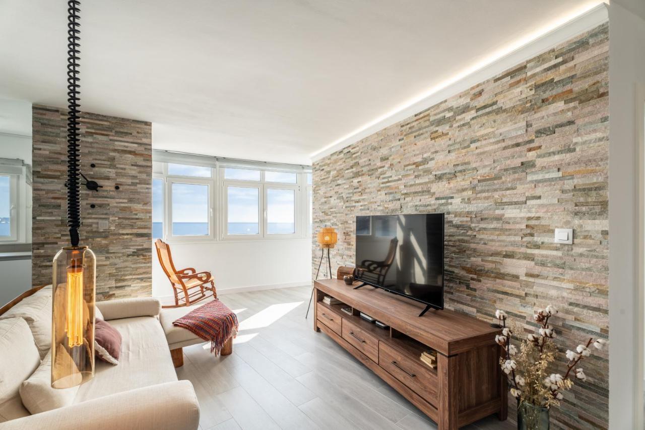 Apartamento Susurros Del Mar Sunset Santa Cruz de Tenerife Exterior foto