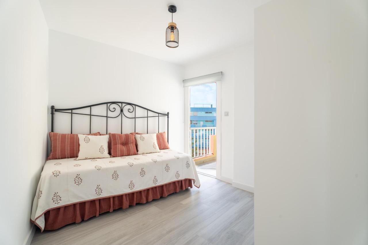 Apartamento Susurros Del Mar Sunset Santa Cruz de Tenerife Exterior foto