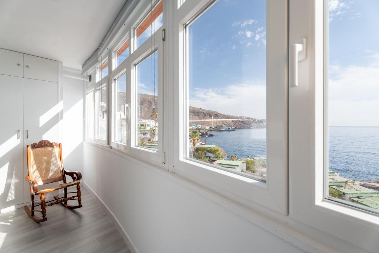 Apartamento Susurros Del Mar Sunset Santa Cruz de Tenerife Exterior foto