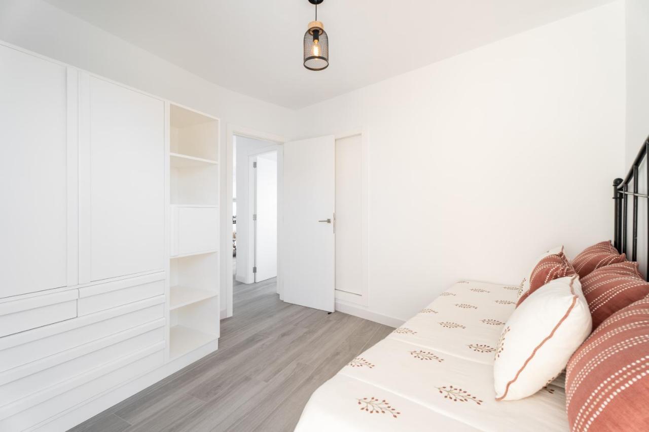 Apartamento Susurros Del Mar Sunset Santa Cruz de Tenerife Exterior foto