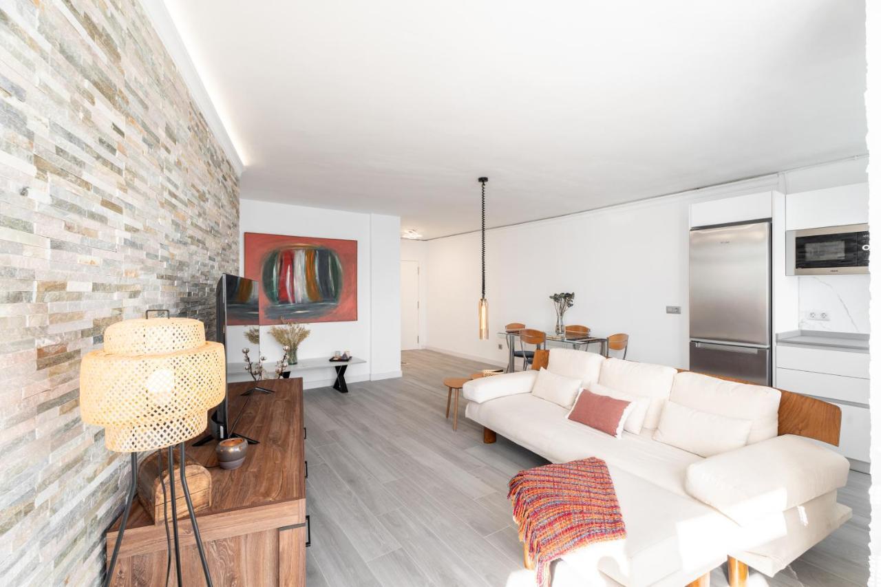 Apartamento Susurros Del Mar Sunset Santa Cruz de Tenerife Exterior foto