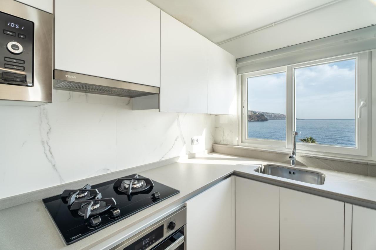 Apartamento Susurros Del Mar Sunset Santa Cruz de Tenerife Exterior foto