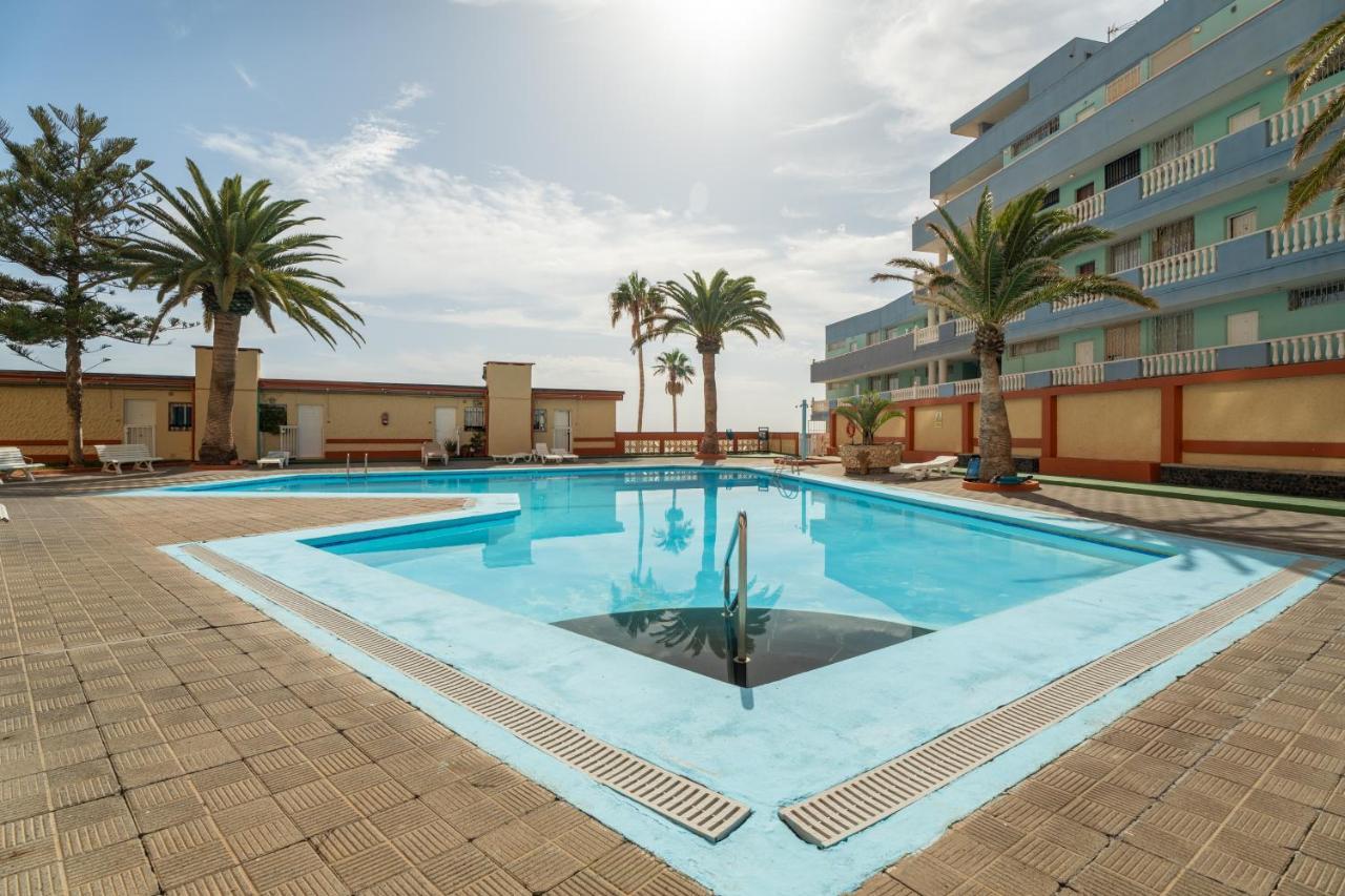 Apartamento Susurros Del Mar Sunset Santa Cruz de Tenerife Exterior foto