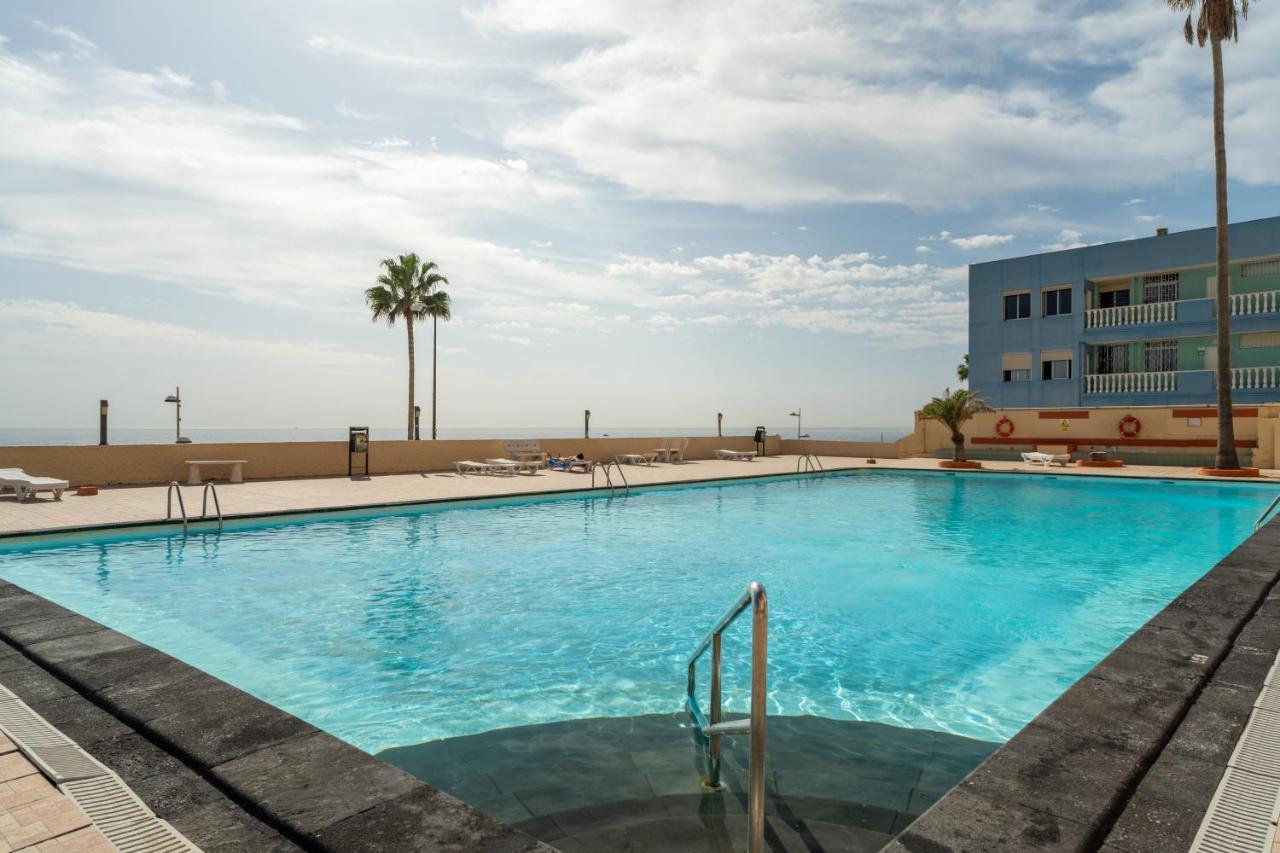 Apartamento Susurros Del Mar Sunset Santa Cruz de Tenerife Exterior foto