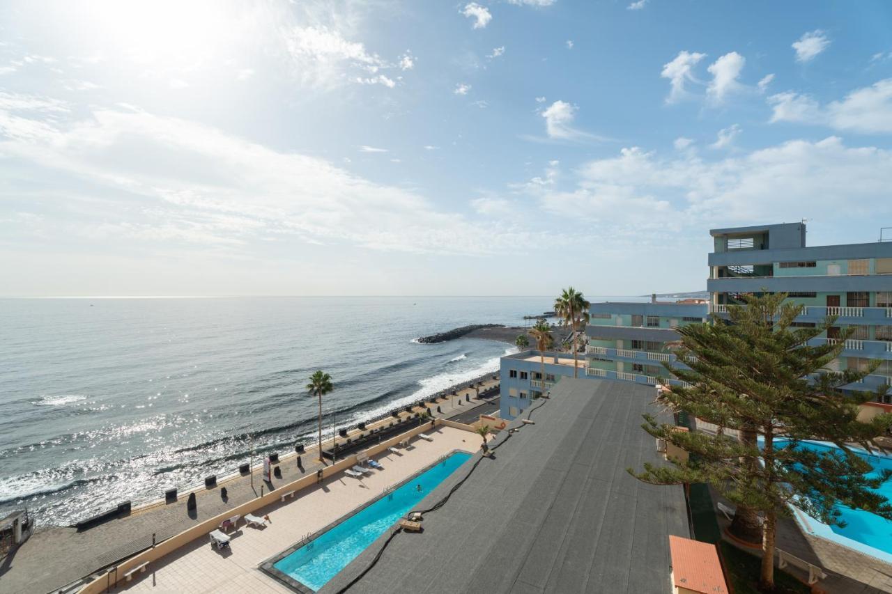 Apartamento Susurros Del Mar Sunset Santa Cruz de Tenerife Exterior foto