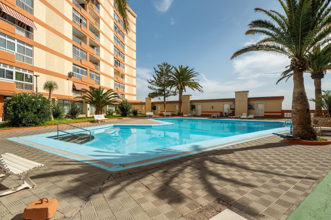 Apartamento Susurros Del Mar Sunset Santa Cruz de Tenerife Exterior foto